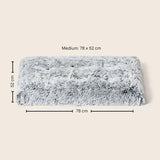 Snooza Calming Multimat – Plush Calming Dog Mat