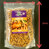 Hud & Toke Horse Bix Carrot