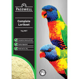 Passwell - Complete Lorikeet 1kg