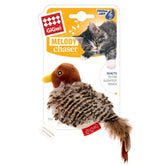 GiGwi Cat Toy Melody Chaser Bird