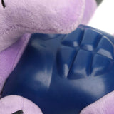 GiGwi I’M Hero Elephant Plush Toy – Durable, TPR-Armoured & Squeaky