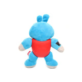 GiGwi I’m Hero Rabbit – Plush Toy with TPR Armour