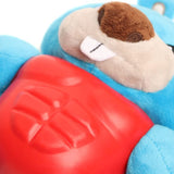 GiGwi I’m Hero Rabbit – Plush Toy with TPR Armour