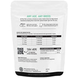 PetzPark Plaque Control for Dogs 126g