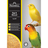Passwell - Egg & Biscuit 1kg