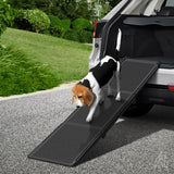 Portable Dog Ramp
