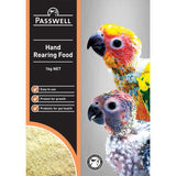 Passwell - Hand Rearing Food 300g