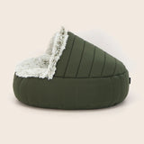 Snooza Dream Cloud Hoodie - Olive