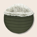 Snooza Dream Cloud Hoodie - Olive