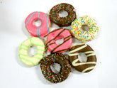 Huds & Toke Big Doggy Donuts 3pc