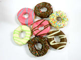 Huds & Toke Big Doggy Donuts 3pc
