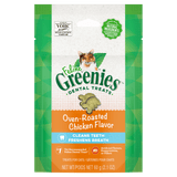 Greenies - Dental Cat Treats