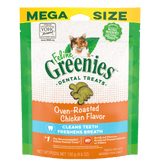 Greenies - Dental Cat Treats