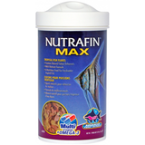 Tropical Fish Flakes – Nutrafin Max