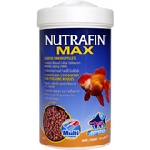 Goldfish Sinking Pellets – Nutrafin Max (Medium)