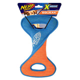 Nerf Dog - X Weave Infinity Twist Tug