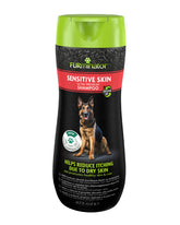 FURminator - Sensitive Ultra Premium Shampoo 473ml