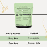 PetzPark Probiotic for Cats