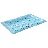 Pet Cooling Mat Gel Self-cool