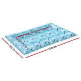 Pet Cooling Mat Gel Self-cool