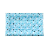 Pet Cooling Mat Gel Self-cool