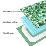 Pet Cooling Mat Gel Self-cool