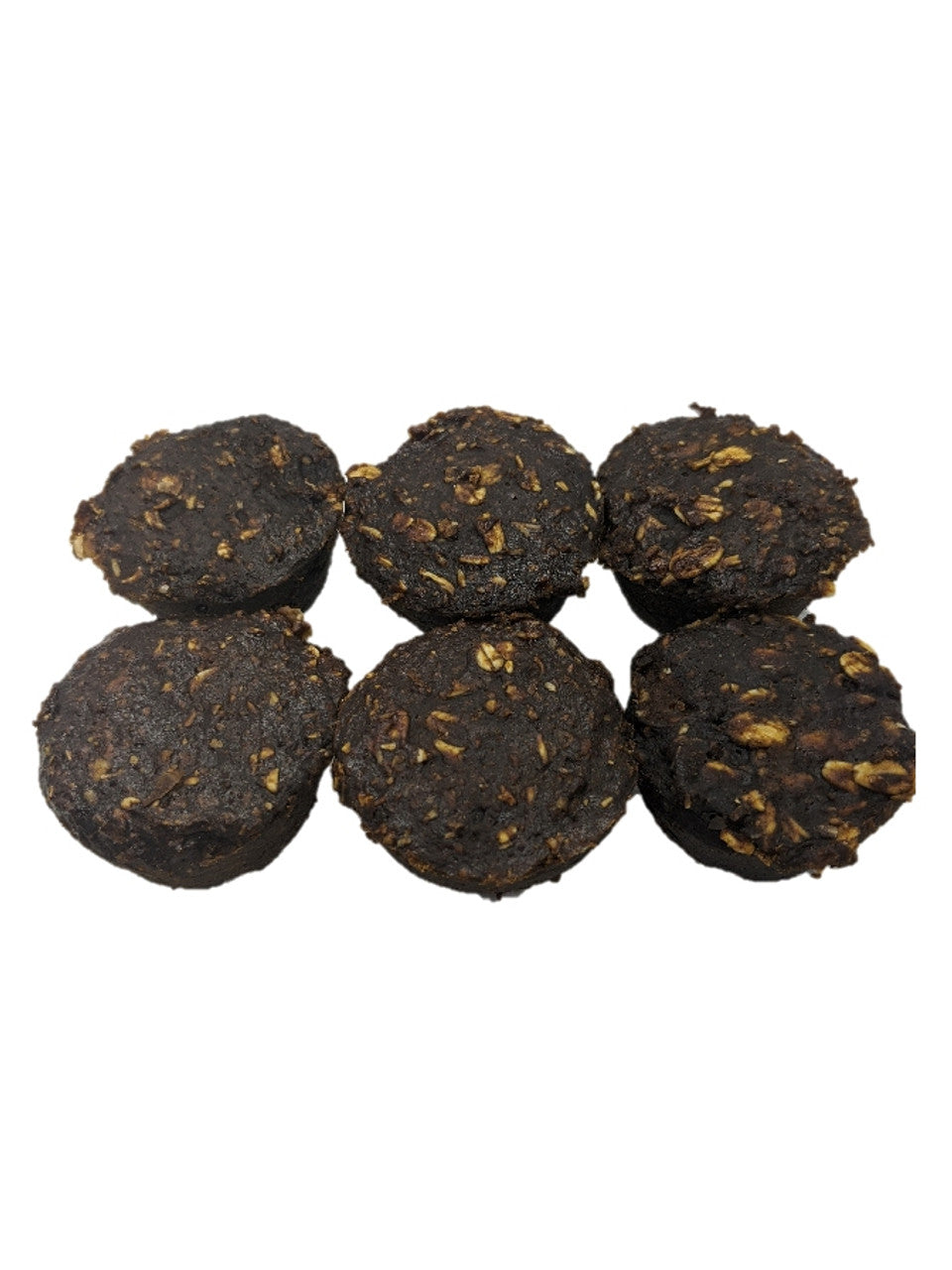 Hud & Toke Horse Treats - Pony Puddings 1kg