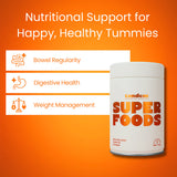 Pumpkin Powder for Dogs & Cats – NZ Natural Digestive & Fibre Support