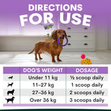 PetzPark Stress & Anxiety for Dogs