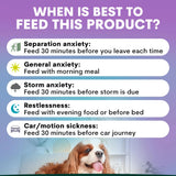 PetzPark Stress & Anxiety for Dogs