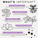 PetzPark Stress & Anxiety for Dogs