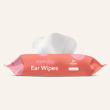 Squeaky - Probiotic Ear Wipes 20 pack
