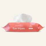 Squeaky - Probiotic Eye Wipes 20 pack