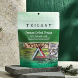 Trilogy Freeze Dried Lamb Treats for Cats