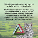 Trilogy Freeze Dried Lamb Treats for Cats