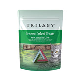 Trilogy Freeze Dried Lamb Treats for Cats