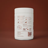 Beef Bone Broth Powder for Dogs & Cats | Joint & Gut Support