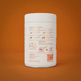 Pumpkin Powder for Dogs & Cats – NZ Natural Digestive & Fibre Support