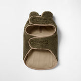 Snooza Wear - Teddy Pocket Coat