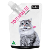 PetzPark Toothpaste for Cats