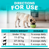 PetzPark Urinary & Kidney for Dogs