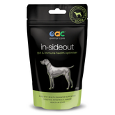Gut & Immune Health Supplements for Dogs – EAC Animal Care In-SideOut
