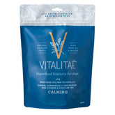 Vitalitae Superfood Biscuits for Dogs – Calming