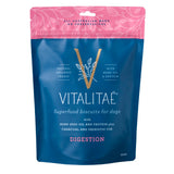 Vitalitae Superfood Biscuits for Dogs – Digestion