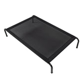 Elevated Pet Bed Trampoline Hammock Heavy Duty