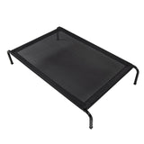 Elevated Pet Bed Trampoline Hammock Heavy Duty