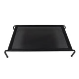 Elevated Pet Bed Trampoline Hammock Heavy Duty