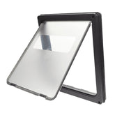 Pet Safe Security Flap Locking Door