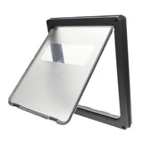 Pet Safe Security Flap Locking Door
