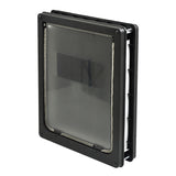 Pet Safe Security Flap Locking Door